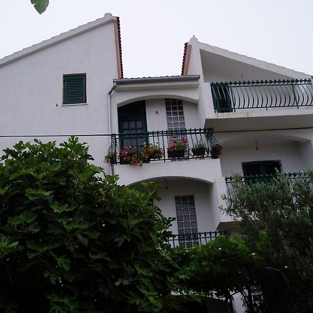 Apartments Nada โวดีเซ ภายนอก รูปภาพ