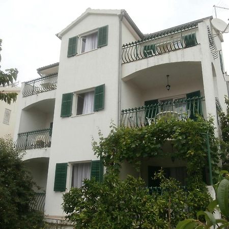 Apartments Nada โวดีเซ ภายนอก รูปภาพ