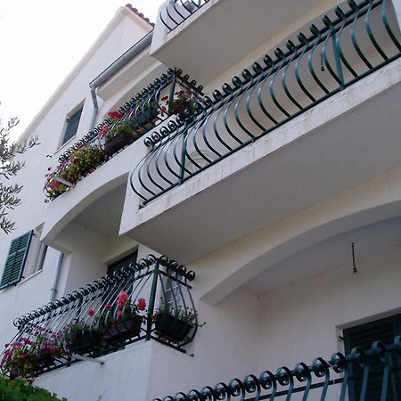 Apartments Nada โวดีเซ ภายนอก รูปภาพ