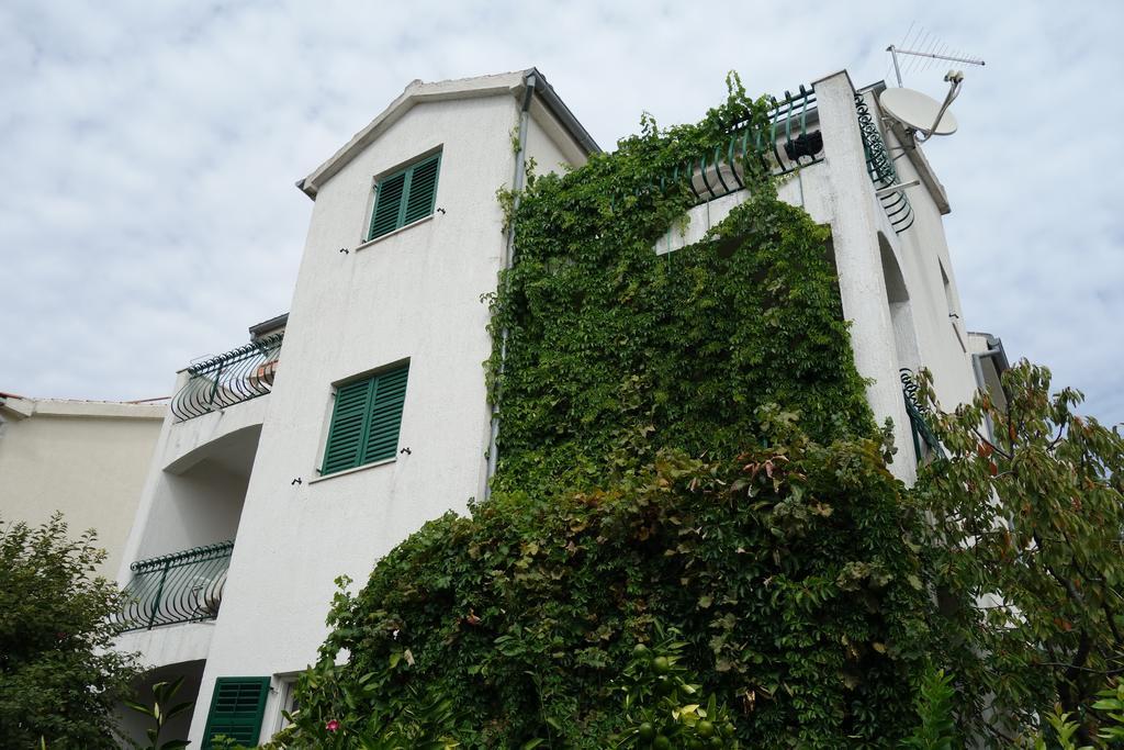Apartments Nada โวดีเซ ห้อง รูปภาพ