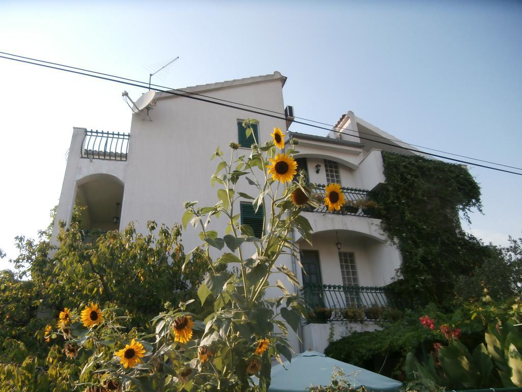 Apartments Nada โวดีเซ ห้อง รูปภาพ