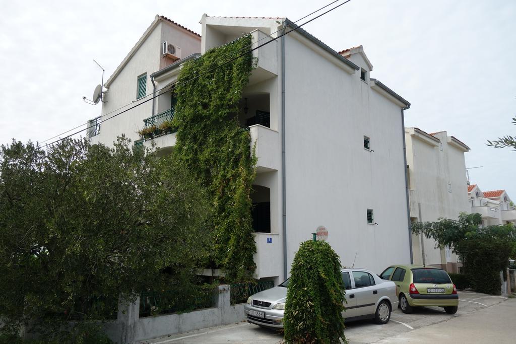 Apartments Nada โวดีเซ ห้อง รูปภาพ