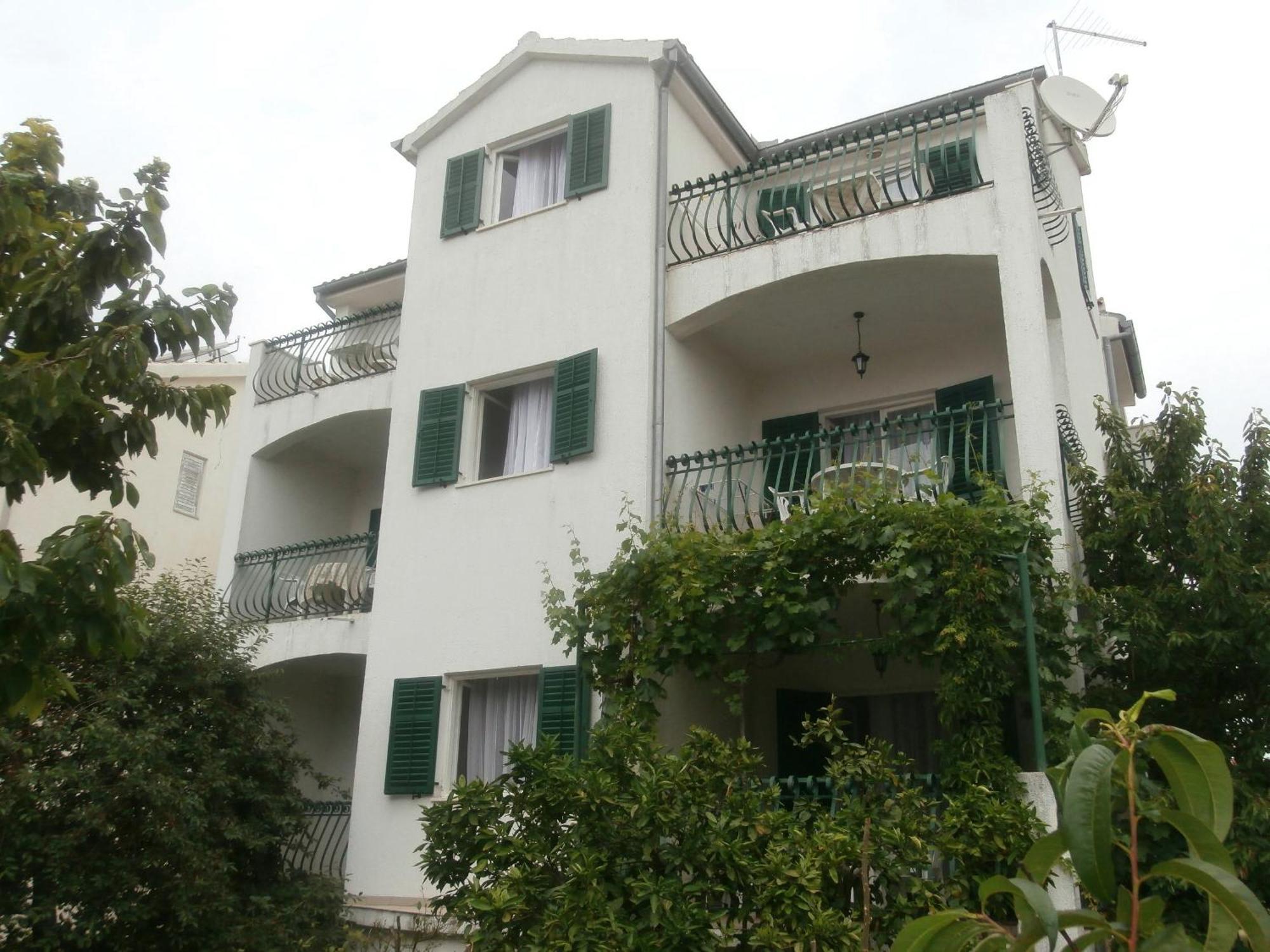 Apartments Nada โวดีเซ ภายนอก รูปภาพ