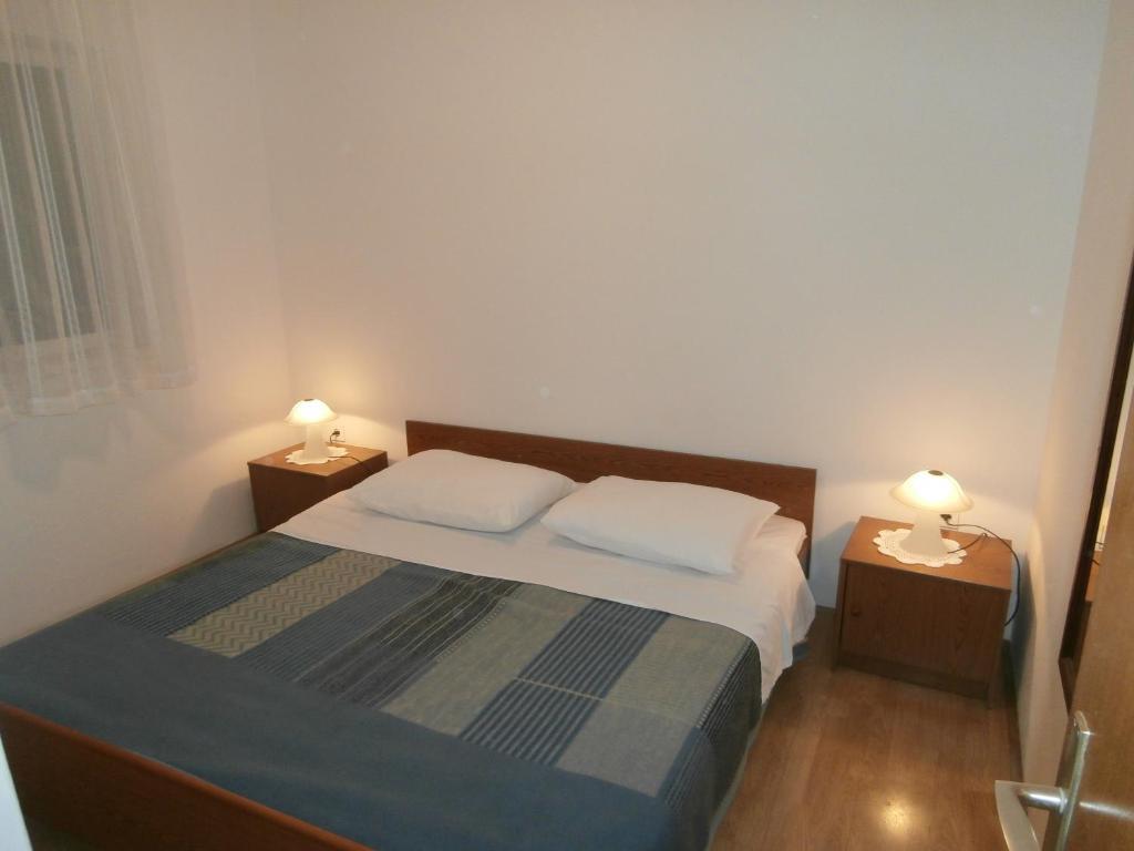 Apartments Nada โวดีเซ ห้อง รูปภาพ